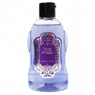 Парфюмированный гель для душа La Sultane de Saba Musc Encens Rose 300ml Парфюмированный гель для душа La Sultane de Saba Musc Encens Rose 300ml