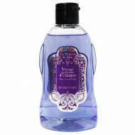Парфюмированный гель для душа La Sultane de Saba Musk Encens Vanille 300ml Парфюмированный гель для душа La Sultane de Saba Musk Encens Vanille 300ml