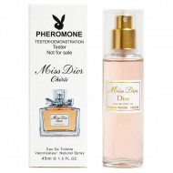 Тестер с феромонами Christian Dior Miss Dior 45 мл Тестер с феромонами Christian Dior Miss Dior 45 мл