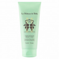 Лосьон для тела La Sultane de Saba Aloe Vera And Tiare Flower 200ml Лосьон для тела La Sultane de Saba Aloe Vera And Tiare Flower 200ml