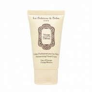 Крем для рук La Sultane de Saba Orange Blossom 50ml Крем для рук La Sultane de Saba Orange Blossom 50ml