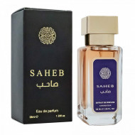 Ard Al Zaafaran Saheb for men 38 ml Ard Al Zaafaran Saheb for men 38 ml