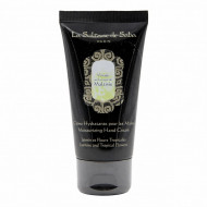 Крем для рук La Sultane de Saba Jasmine And Tropical Flowers 50ml Крем для рук La Sultane de Saba Jasmine And Tropical Flowers 50ml