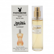 Тестер с феромонами Jean Paul Gaultier Classique for women 45 мл Тестер с феромонами Jean Paul Gaultier Classique for women 45 мл