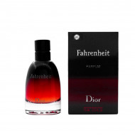Dior Fahrenheit PARFUM for men 75 ml ОАЭ Dior Fahrenheit PARFUM for men 75 ml ОАЭ