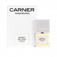 Carner Barcelona Sweet William edp unisex 100 ml Carner Barcelona Sweet William edp unisex 100 ml