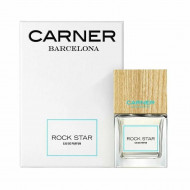 Carner Barcelona Rock Star edp unisex 100 ml Carner Barcelona Rock Star edp unisex 100 ml