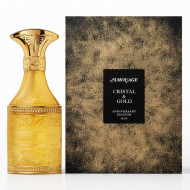 Amouage Cristal & Gold edp for men 50 ml Amouage Cristal & Gold edp for men 50 ml