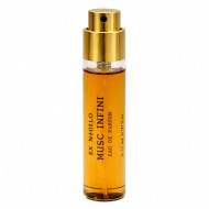 Ex Nihilo Musc Infini edp unisex 11 ml Ex Nihilo Musc Infini edp unisex 11 ml