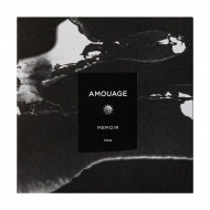 Amouage Memoir edp for men 100 ml Amouage Memoir edp for men 100 ml