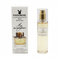 Тестер с феромонами Burberry My Burberry 45 ml Тестер с феромонами Burberry My Burberry 45 ml